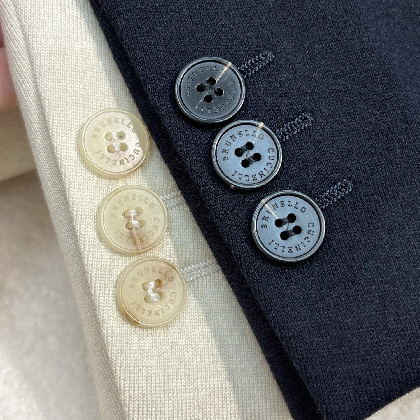 wg.luxury -- 2ru9588o wool cashmere 2colour item: E-F443J1232-2H
